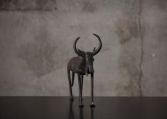 BRONZE SKINNY BUFFALO - 1018970