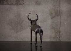 BRONZE SKINNY BUFFALO - 1018972