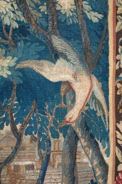 BRUSSELS VERDURE TAPESTRY CIRCA 1690 - 1271832