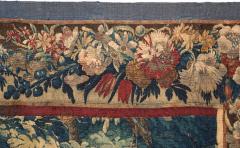 BRUSSELS VERDURE TAPESTRY CIRCA 1690 - 1271835