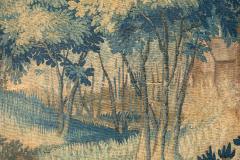 BRUSSELS VERDURE TAPESTRY CIRCA 1690 - 1271836