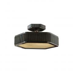 BSH12 Semi Flush Mount By Phoenix - 4733717