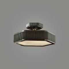 BSH12 Semi Flush Mount By Phoenix - 4733721