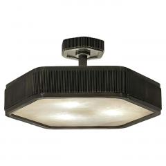 BSH24 Semi Flush Mount By Phoenix - 4733812