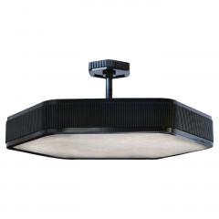 BSH24 Semi Flush Mount By Phoenix - 4741179