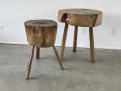 BUTCHER BLOCK TABLE - 2214750