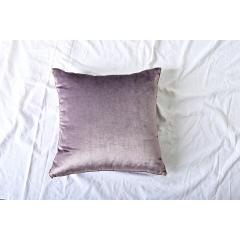BVIZ Antique European Raised Gold Embroidery Pillow - 4223613