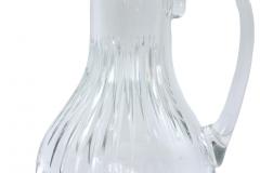 Baccarat Crystal Barware Tableware Pitcher - 2716870