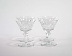 Baccarat Crystal Tableware Barware Service 12 People - 2925089