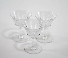 Baccarat Crystal Tableware Barware Service 12 People - 2925091