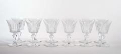 Baccarat Crystal Tableware Barware Service 12 People - 2925120