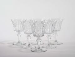 Baccarat Crystal Tableware Barware Service 12 People - 2925123