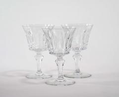 Baccarat Crystal Tableware Barware Service 12 People - 2925124