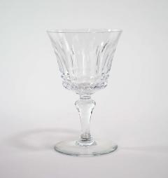 Baccarat Crystal Tableware Barware Service 12 People - 2925126