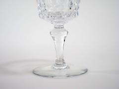 Baccarat Crystal Tableware Barware Service 12 People - 2925127
