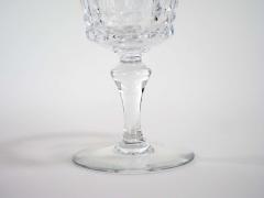 Baccarat Crystal Tableware Barware Service 12 People - 2925127