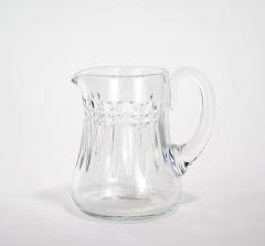 Baccarat Crystal Tableware Serving Pitcher - 2924985