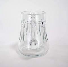 Baccarat Crystal Tableware Serving Pitcher - 2924994