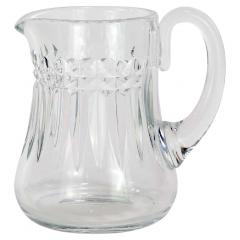 Baccarat Crystal Tableware Serving Pitcher - 2924995