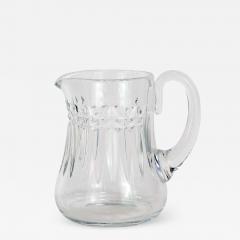 Baccarat Crystal Tableware Serving Pitcher - 2928062