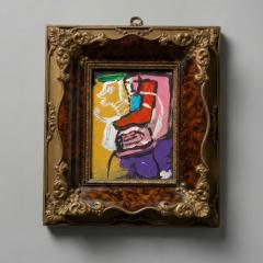 Badara Ndiaye Fortitude - 4538030