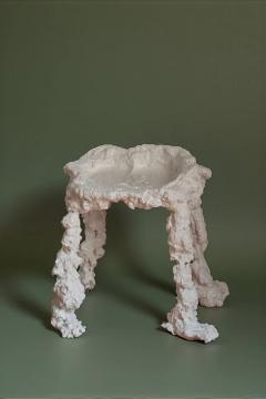 Badara Ndiaye Ghost Chair - 4537808