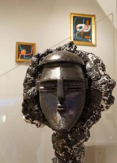 Badara Ndiaye Ghost Lwalwa - 4537811