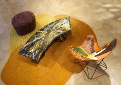 Badara Ndiaye Marbeul Coffee Table - 4537815