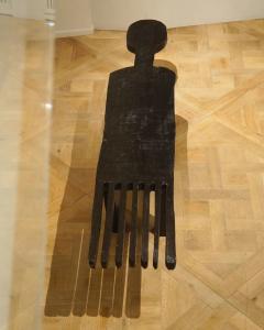 Badara Ndiaye Pegn Coffee Table - 4537821