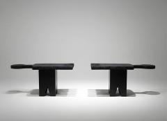 Badara Ndiaye Pegn stool - 4537823