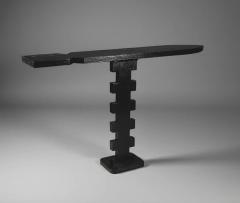 Badara Ndiaye Spine Console - 4537830