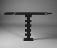 Badara Ndiaye Spine Console - 4538185