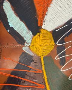 Badara Ndiaye T gaay Leather - 4537835