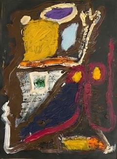 Badara Ndiaye Xalaat Kat - 4538187