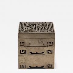 Baitong Stacking Incense Clock - 4173765