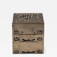 Baitong Stacking Incense Clock - 4460187