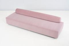 Baker Bolster Back Sofa 1958 - 2243568