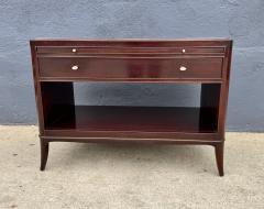 Baker Side or Bedside Cabinet - 4124517