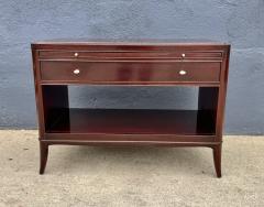 Baker Side or Bedside Cabinet - 4124518