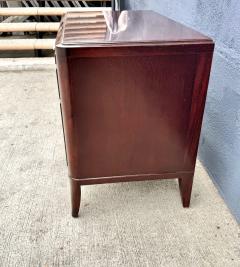 Baker Side or Bedside Cabinet - 4124519