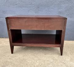 Baker Side or Bedside Cabinet - 4124520