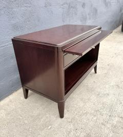 Baker Side or Bedside Cabinet - 4124521