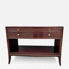 Baker Side or Bedside Cabinet - 4125307