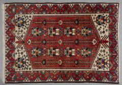 Bakh Tiar Persian Rug Circa 1950  - 261543