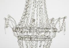 Baltic Neoclassic Crystal Chandelier - 2117502