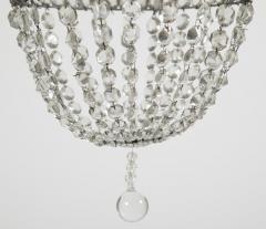 Baltic Neoclassic Crystal Chandelier - 2117503
