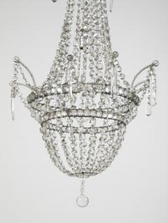 Baltic Neoclassic Crystal Chandelier - 2117504