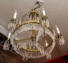 Baltic Six Light Chandelier - 2153227