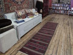 Baluch Kilim Runner - 3046862