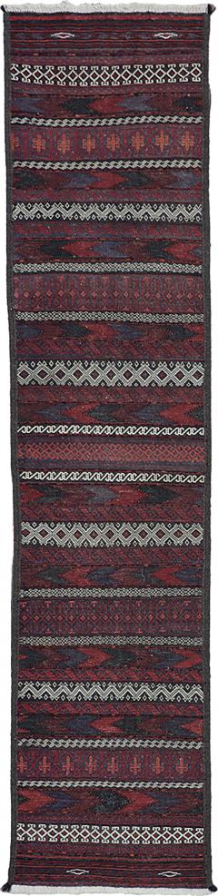 Baluch Kilim Runner - 3047291